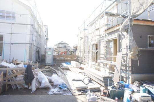 Local appearance photo. Local Photos