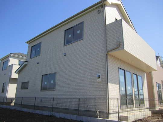 Local appearance photo. Building appearance