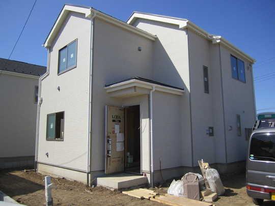 Local appearance photo. Building appearance