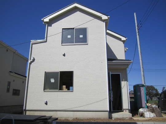 Local appearance photo. Building appearance