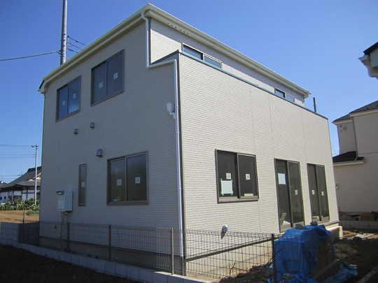 Local appearance photo. Building appearance