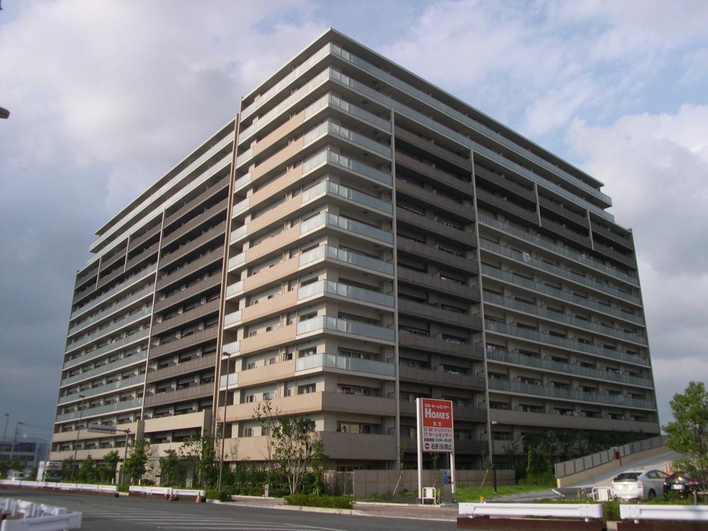 Local appearance photo. Local (September 2013) Shooting