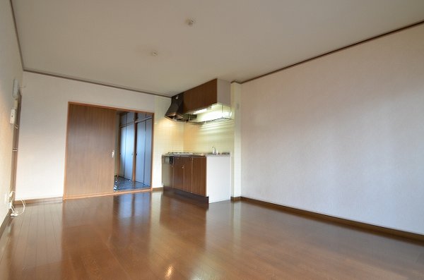Other room space