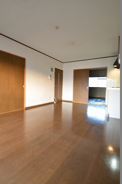 Other room space