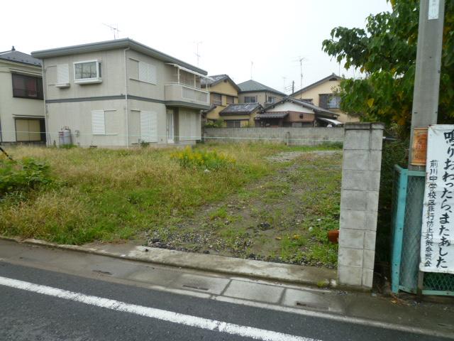 Local appearance photo. Local (11 May 2013) Shooting