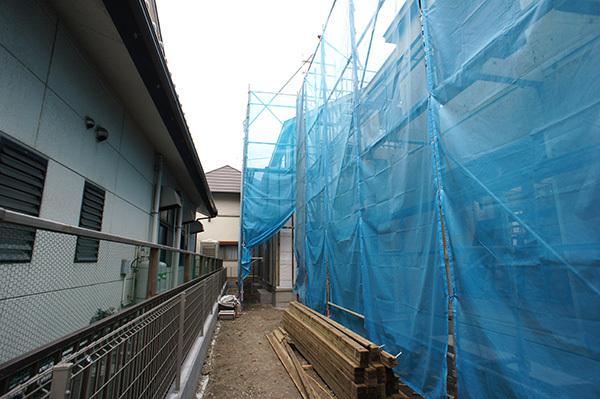 Local appearance photo. Spacious premises that are wrapped in a sense of openness with plenty of sunshine