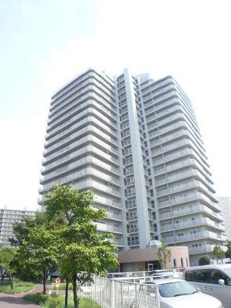 Local appearance photo. Local (August 2012) shooting