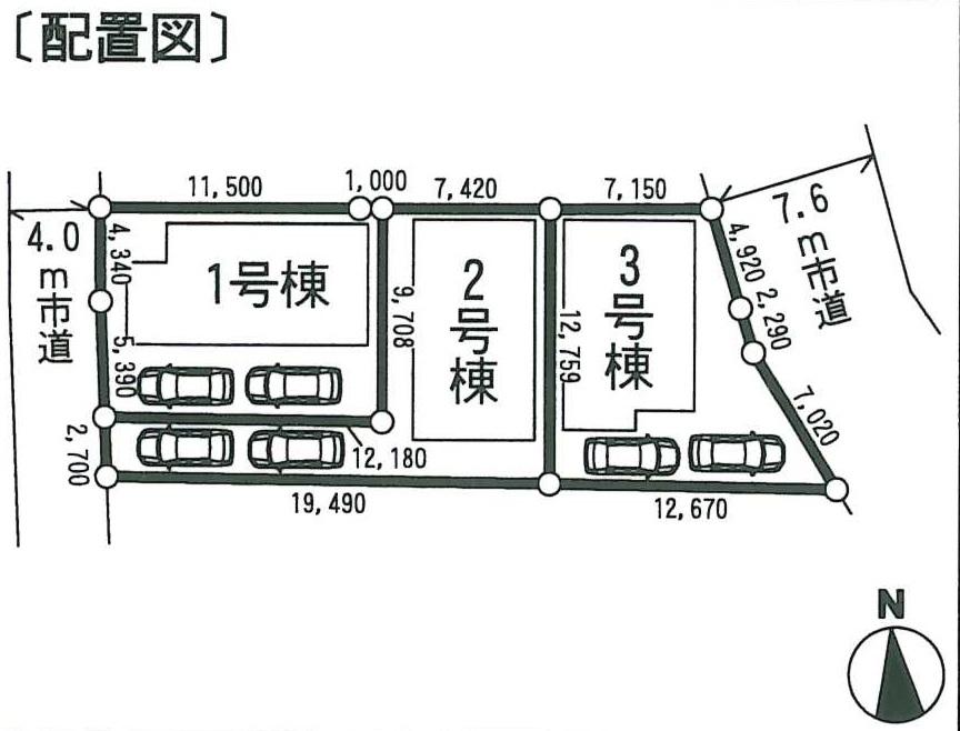Other. layout drawing