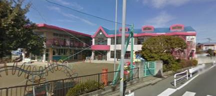 kindergarten ・ Nursery. Misato 1308m to kindergarten