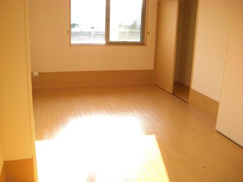 Other room space