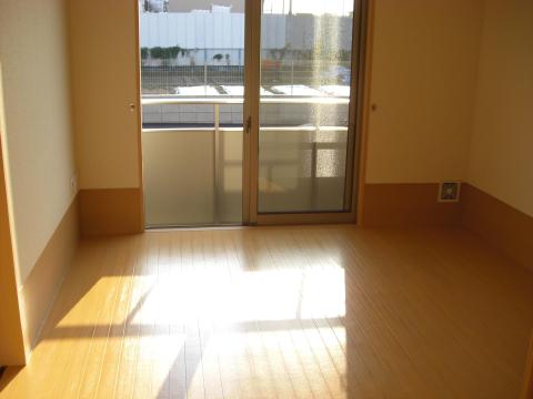 Other room space