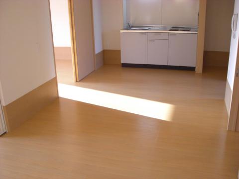 Living and room