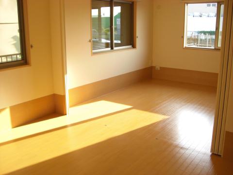 Living and room