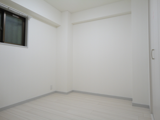 Other room space. Flooring (cushion floor) ・ Wallpaper Chokawa