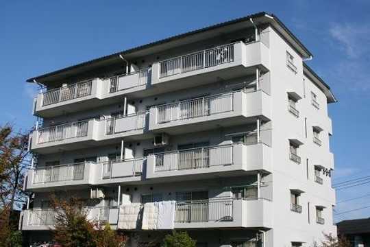 Misato City Prefecture Waseda 6