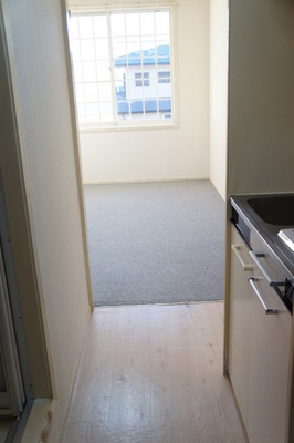 Other room space