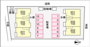 Other. layout drawing