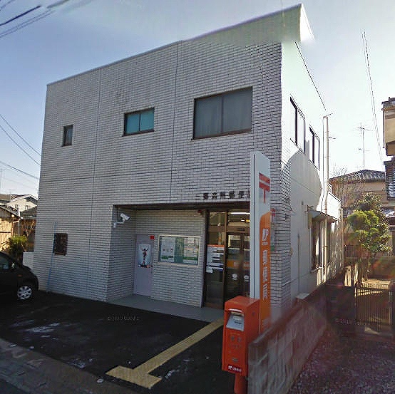 post office. Misato Takas 700m to the post office (post office)
