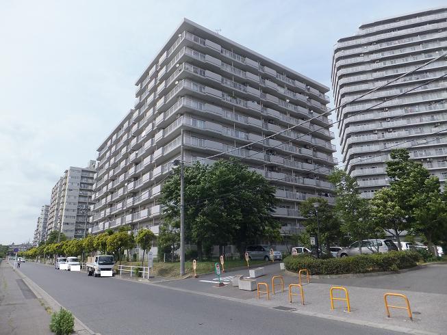 Local appearance photo. Local (June 2013) Shooting