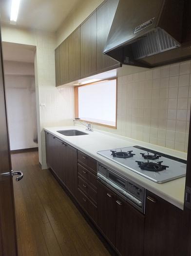 Kitchen. Indoor (June 2013) Shooting