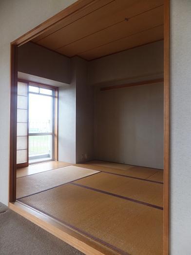 Non-living room. Indoor (11 May 2013) Shooting