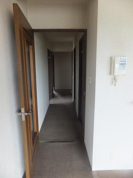 Other introspection. Indoor (11 May 2013) Shooting