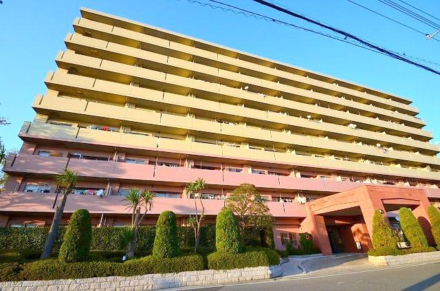 Local appearance photo. ~ Local appearance ~