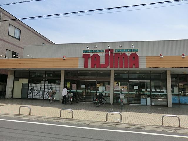 Supermarket. Tajima until Gaozhou shop 350m