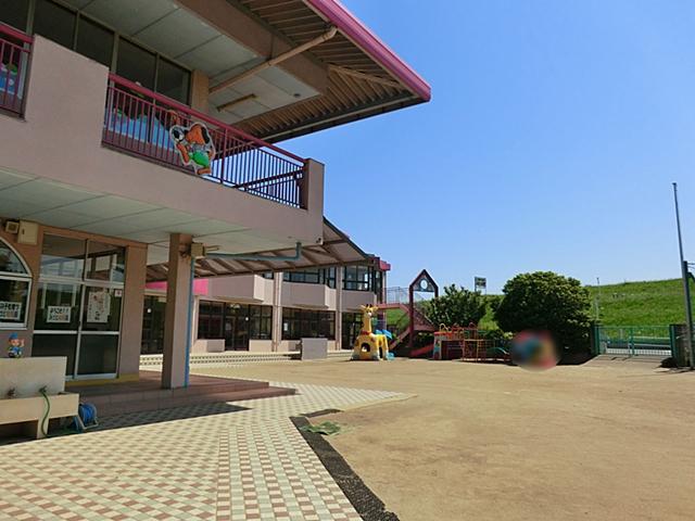 kindergarten ・ Nursery. Misato 568m to kindergarten