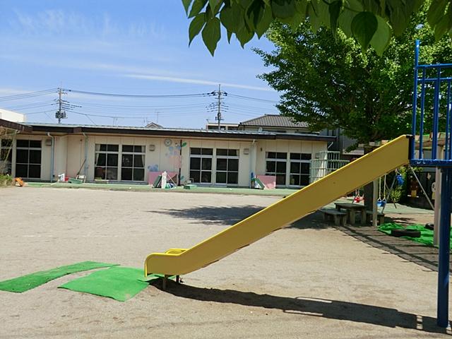 kindergarten ・ Nursery. 743m until Shimonida nursery