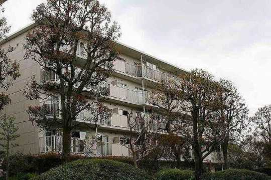 Misato City Prefecture Waseda 6