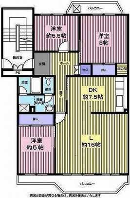 Misato City Prefecture Waseda 6