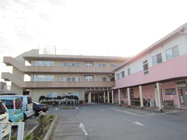 Hospital. Misato 950m to Kyoritsu Hospital