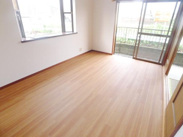 Other room space