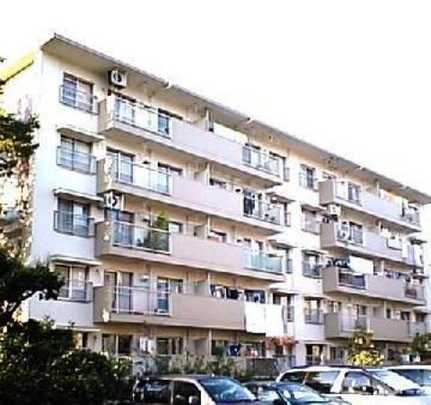 Misato City Prefecture Hikonari 3