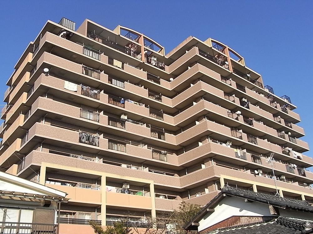 Misato City Prefecture Hikonari 3