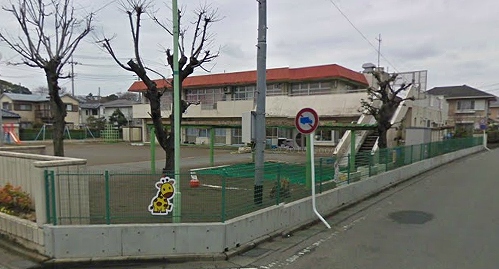 kindergarten ・ Nursery. Tango nursery school (kindergarten ・ Nursery school) up to 100m