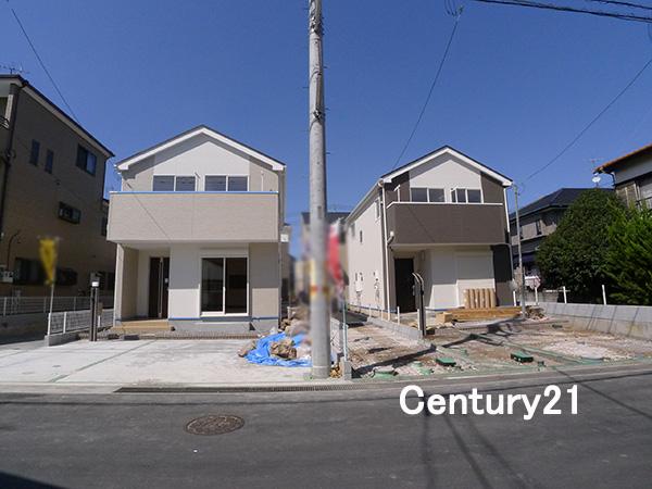 Local photos, including front road