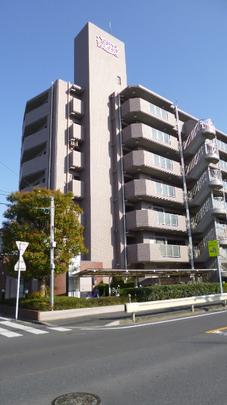 Local appearance photo. The entire apartment