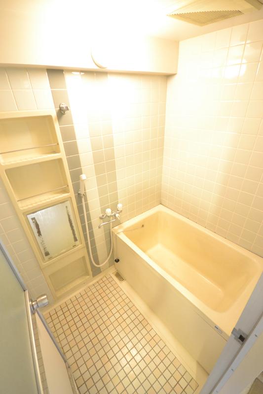 Bathroom. Indoor (March 2013) Shooting