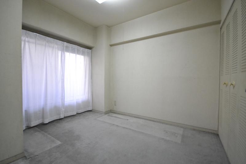 Non-living room. Indoor (March 2013) Shooting