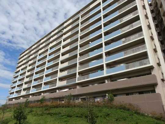 Misato City Prefecture Misato 3