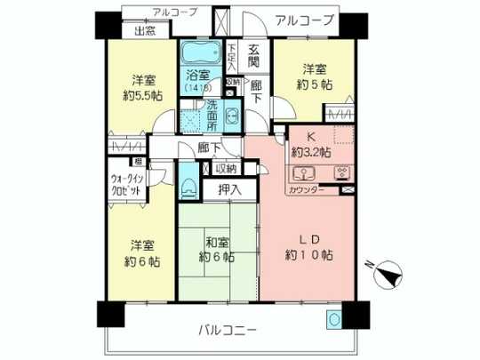 Misato City Prefecture Misato 3