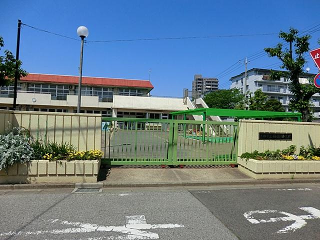 kindergarten ・ Nursery. Tango 50m to nursery school