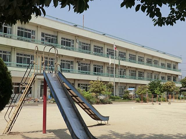 Other. Tokesaki elementary school