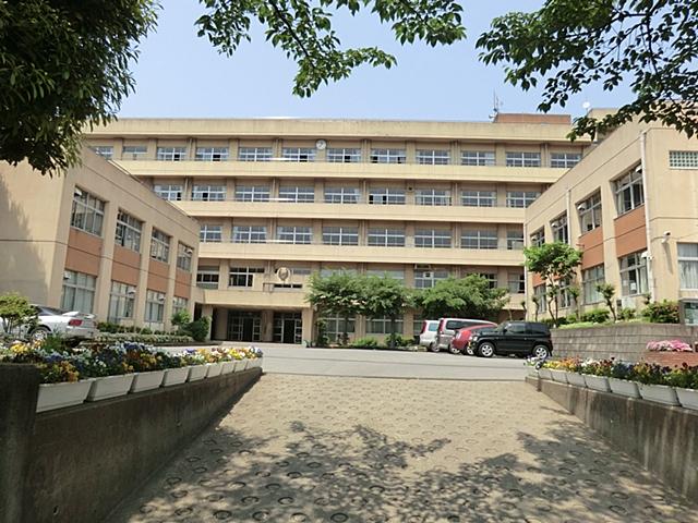 Other. Maekawa junior high school