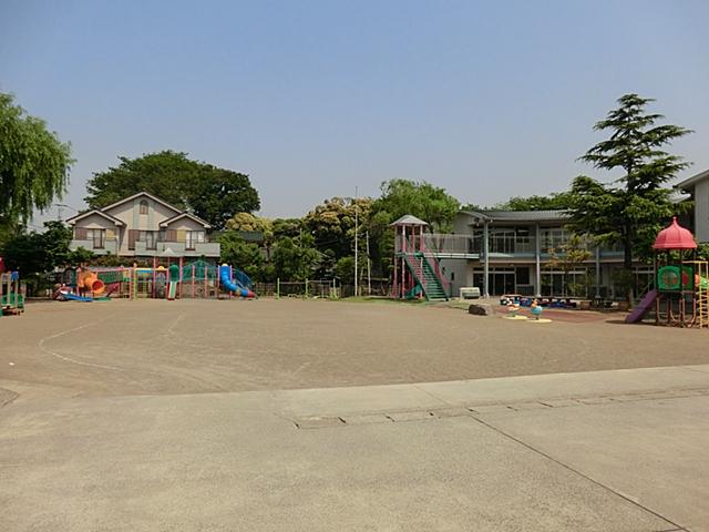 kindergarten ・ Nursery. Togasaki 602m to kindergarten