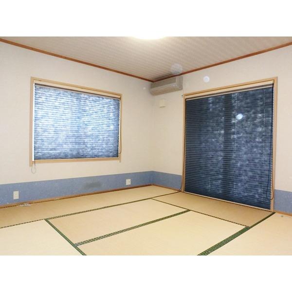 Non-living room. Japanese style room