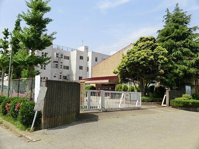 Other. Koubou elementary school