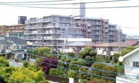 Local appearance photo